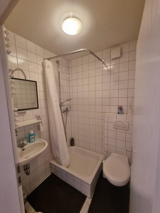 Apartamento Suesse Marie 2 Karlsruhe Exterior foto